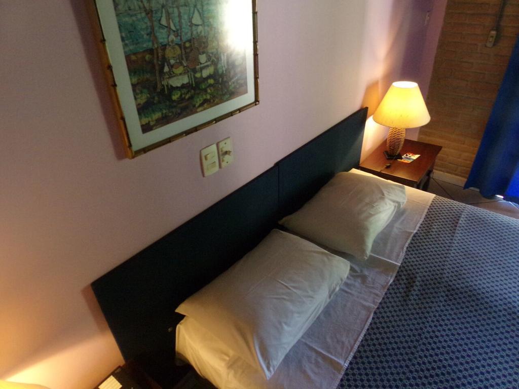 Hotel Cumuruxatiba Eksteriør billede
